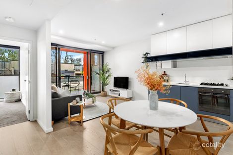 Property photo of 225/92-96 Albert Street Brunswick East VIC 3057