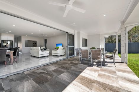 Property photo of 27 Rutherford Place Pelican Waters QLD 4551