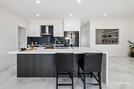 Property photo of 27 Rutherford Place Pelican Waters QLD 4551