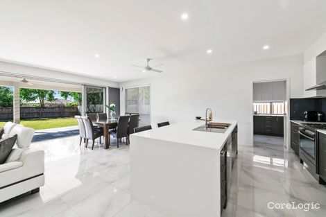 Property photo of 27 Rutherford Place Pelican Waters QLD 4551