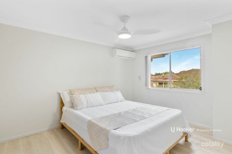 Property photo of 33/62 Coora Street Wishart QLD 4122