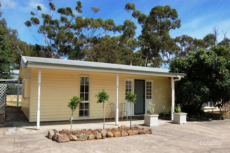 Property photo of 3365 Ararat-Halls Gap Road Pomonal VIC 3381
