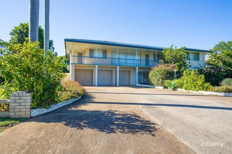 Property photo of 76 Fe Walker Street Kepnock QLD 4670