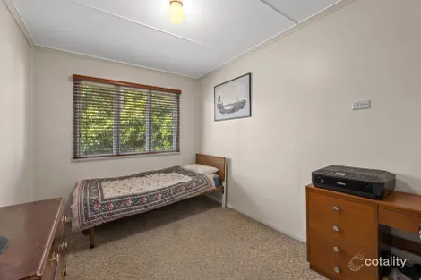 Property photo of 84 Gray Street Carina QLD 4152