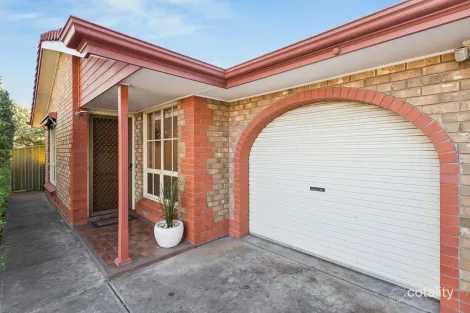 Property photo of 4/23A Hurtle Street West Croydon SA 5008