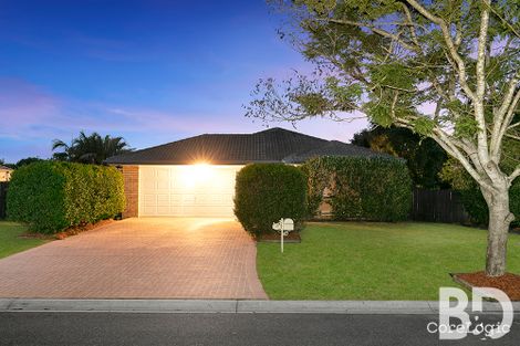 Property photo of 13 Whitfield Court Narangba QLD 4504