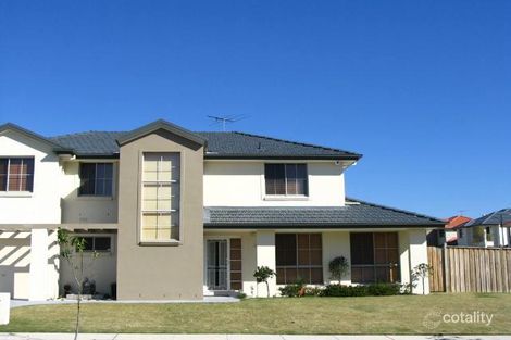 Property photo of 21 Sentinel Avenue Kellyville NSW 2155