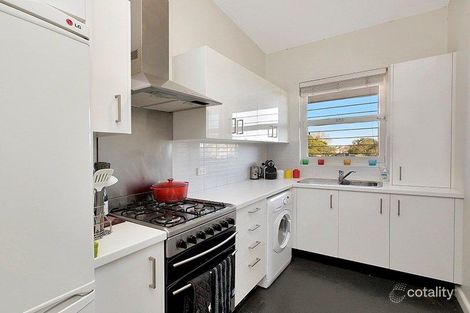 Property photo of 3/38-44 Nelson Street Woollahra NSW 2025
