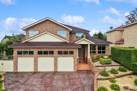 Property photo of 10 Philippa Close Cecil Hills NSW 2171