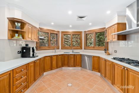 Property photo of 10 Philippa Close Cecil Hills NSW 2171