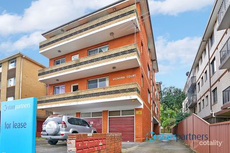 3/86 Harris St, Fairfield, NSW 2165