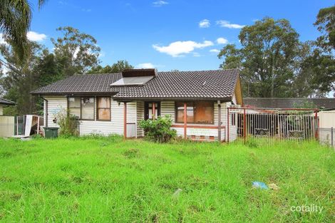 Property photo of 65 Luxford Road Whalan NSW 2770