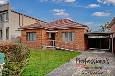 Property photo of 12 Illawarra Parade Beverly Hills NSW 2209