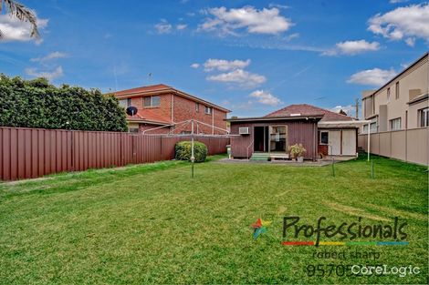 Property photo of 12 Illawarra Parade Beverly Hills NSW 2209