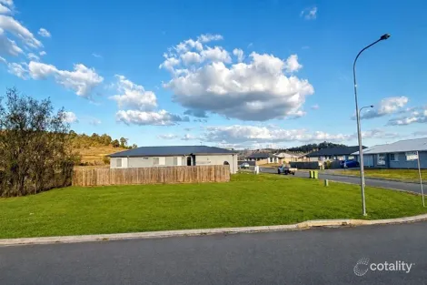 7 Hardy Dr, Laidley North, QLD 4341
