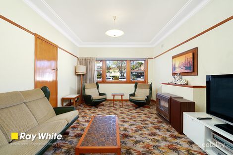 Property photo of 80 Glamis Street Kingsgrove NSW 2208