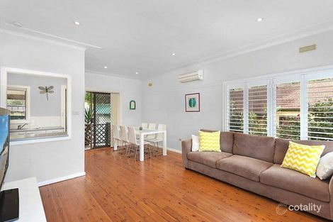 Property photo of 1 Badto Avenue Gymea NSW 2227