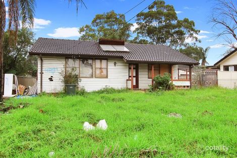 Property photo of 65 Luxford Road Whalan NSW 2770