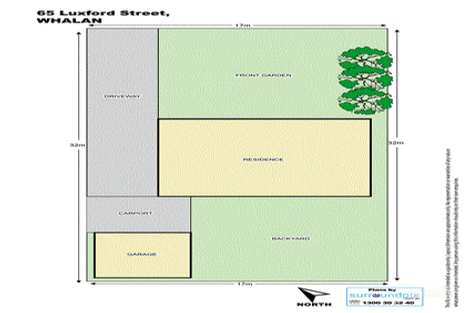 Property photo of 65 Luxford Road Whalan NSW 2770