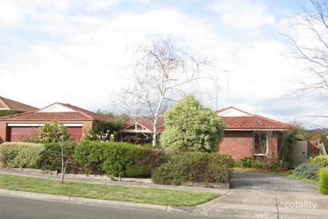 20 Michael Ct, Berwick, VIC 3806