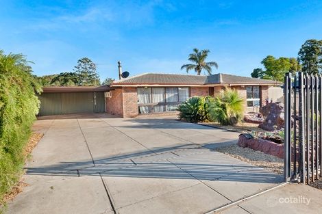 Property photo of 10 Hewish Crescent Elizabeth Park SA 5113