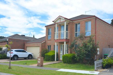 Property photo of 8 Cartier Way South Morang VIC 3752