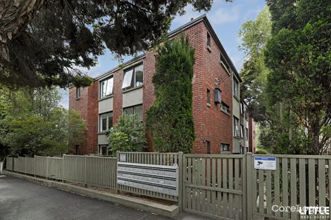 Property photo of 2/26 Brougham Street North Melbourne VIC 3051
