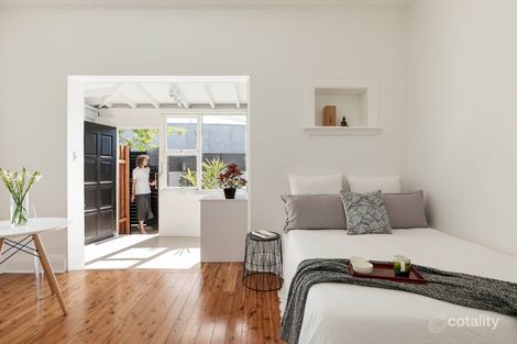 Property photo of 1/261 Balmain Road Lilyfield NSW 2040