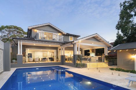 Property photo of 122 Middle Harbour Road East Lindfield NSW 2070
