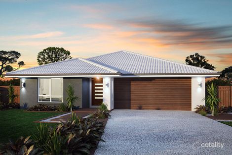 1 Gregory St, Wulkuraka, QLD 4305