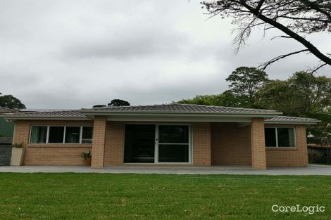 Property photo of 10 Eddy Street Thornleigh NSW 2120