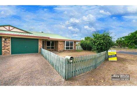 Property photo of 2/1 Mungarra Drive Kawana QLD 4701