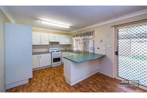 Property photo of 2/1 Mungarra Drive Kawana QLD 4701