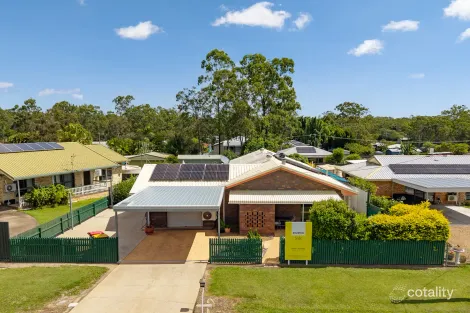 54 Lenthall St, Aldershot, QLD 4650