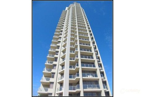 Property photo of 1604/50 Marine Parade Southport QLD 4215