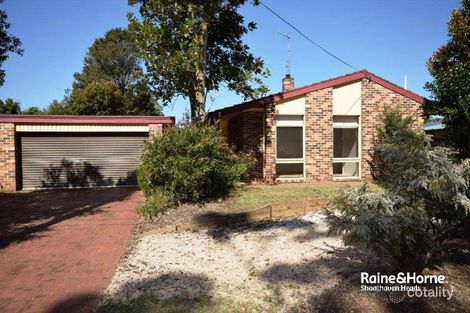 Property photo of 12 Gerroa Road Shoalhaven Heads NSW 2535