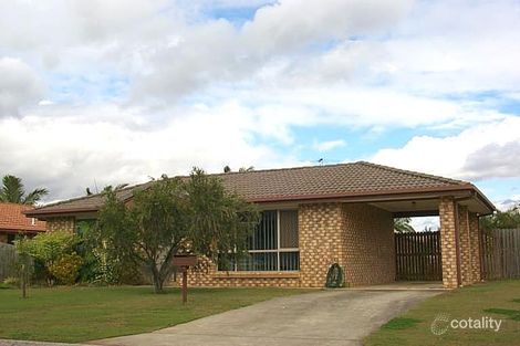 40 Orchid Ave, Kallangur, QLD 4503