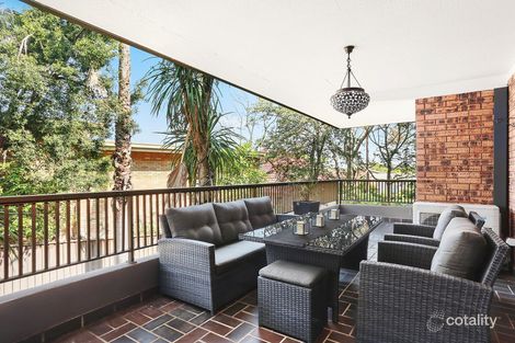 8/23 River Rd, Wollstonecraft, NSW 2065