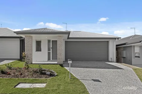 Property photo of 5 Sunset Circuit Flagstone QLD 4280