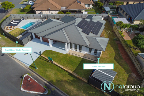 Property photo of 17 Voss Boulevard Heritage Park QLD 4118