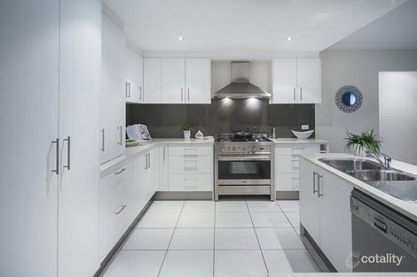 Property photo of 5 Elusive Road Coomera QLD 4209
