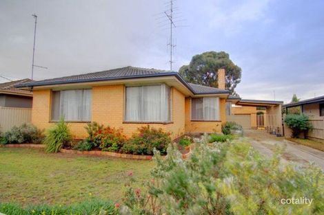 3 Mauger St, Wendouree, VIC 3355