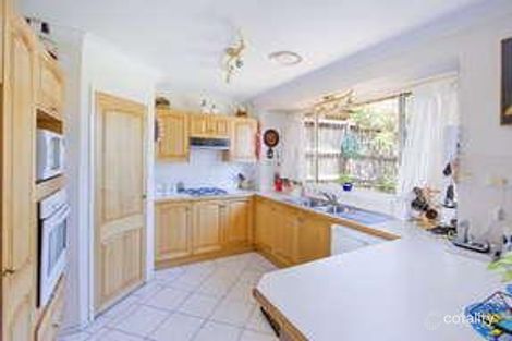 Property photo of 54 Sentry Drive Stanhope Gardens NSW 2768