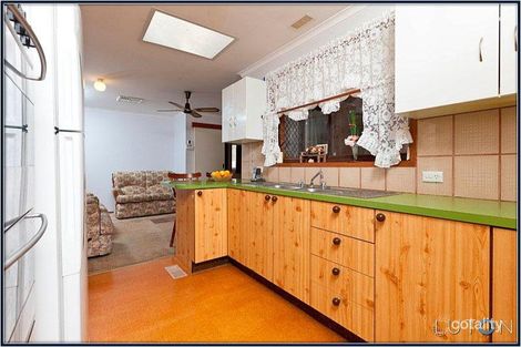 Property photo of 23 Hawkesworth Place Macarthur ACT 2904