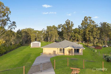 5 Riley Ct, Kensington Grove, QLD 4341