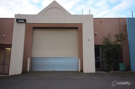 8/12-20 James Ct, Tottenham, VIC 3012