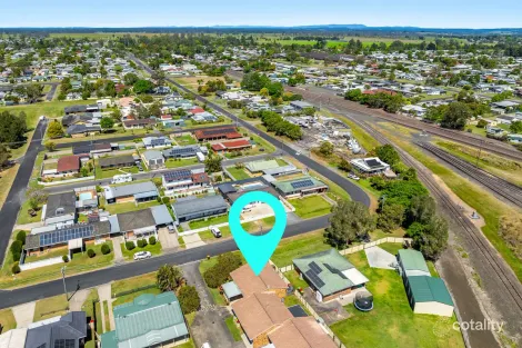 Property photo of 1/10 Farley Street Casino NSW 2470