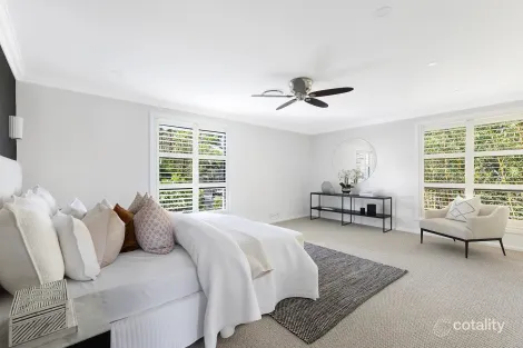 Property photo of 11 Glenwood Close Wahroonga NSW 2076