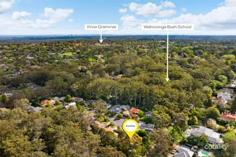 Property photo of 11 Glenwood Close Wahroonga NSW 2076