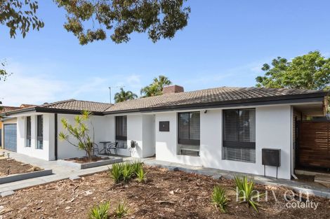 Property photo of 6 Nolyang Crescent Wanneroo WA 6065